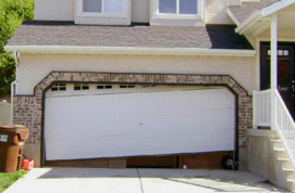 Garage Door Off Track Repair Santa Clarita CA